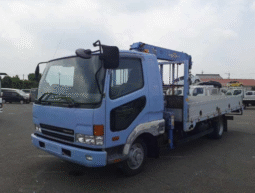 MITSUBISHI    Fuso Fighter   2001