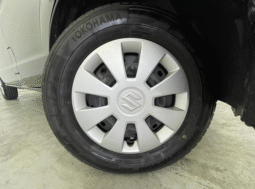 SUZUKI EVERY JOIN Turbo 4WD 2024