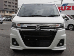 SUZUKI WAGON R Z 2025