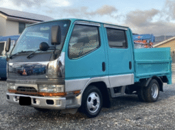MITSUBISHI  Canter Guts  1999
