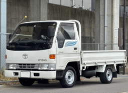 TOYOTA  Dyna  1999