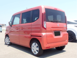 SUZUKI SPACIA HYBRID G