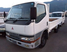 MITSUBISHI  Canter Guts   1997