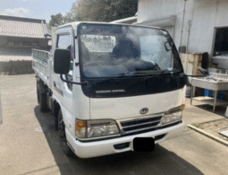 NISSAN  Condor   1996