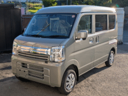 SUZUKI EVERY Join Turbo High Roof