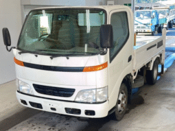 TOYOTA    Dyna  2001