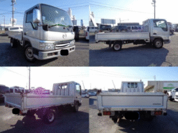 MAZDA    Titan  2004