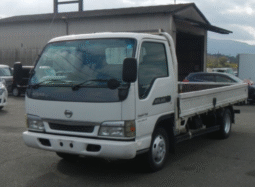 NISSAN    Atlas   2003