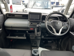 SUZUKI SPACIA BASE XF