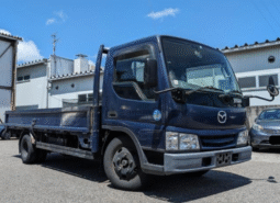 MAZDA    Titan   2004