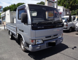 NISSAN    Atlas    2004