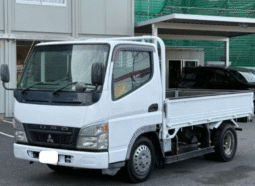 MITSUBISHI    Canter    2004