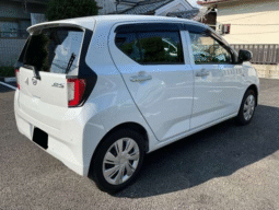DAIHATSU MIRA X SA3 Upgrade Pack