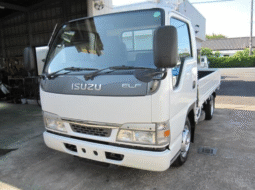 ISUZU  Elf   2003