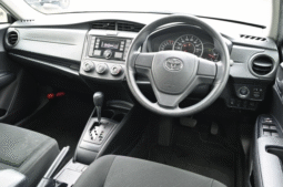 
										TOYOTA  AXIO  2020 full									