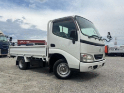 TOYOTA    Toyoace  2005