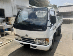 NISSAN  Condor   1996