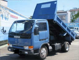 NISSAN   Atlas  1994