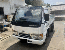 NISSAN  Condor  1996