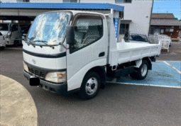 TOYOTA    Dyna   2005