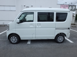 SUZUKI EVERY JOIN 4WD 2024