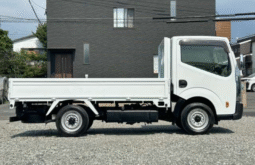 MITSUBISHI  Canter Guts   2015