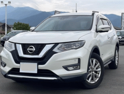 Nissan  X-Trail 2018
