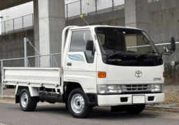 TOYOTA  Dyna  1999