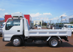 ISUZU  Elf  2008