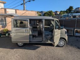 SUZUKI SPACIA HYBRID G