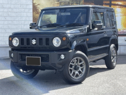 SUZUKI JIMNY XC 2024