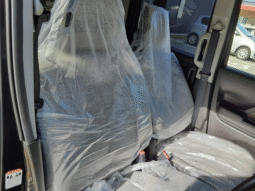 SUZUKI SPACIA HYBRID X 2023 (Both Electric Sliding Doors)