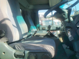 
										NISSAN    Condor  2003 full									