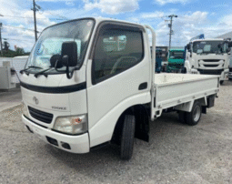 TOYOTA    Toyoace  2005