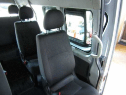 
										TOYOTA  HIACE COMMUTER 2019 full									
