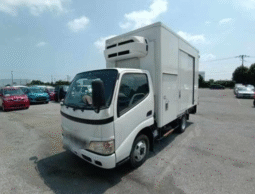 TOYOTA    Dyna  2006
