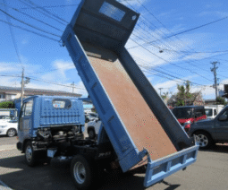 NISSAN   Atlas  1994