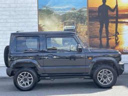 SUZUKI JIMNY XC 2024