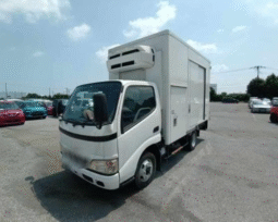 TOYOTA    Dyna   2006
