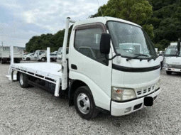 TOYOTA  Dyna   2003