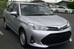
										TOYOTA  AXIO  2020 full									