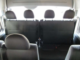 
										TOYOTA  HIACE COMMUTER 2019 full									