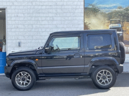 SUZUKI JIMNY XC 2024