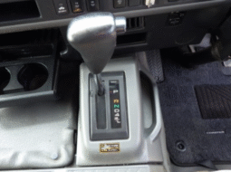 TOYOTA  Coaster  2019