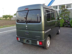 
										SUZUKI    Every  2023 full									