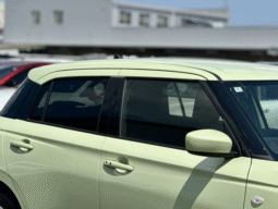 SUZUKI SWIFT XG 2024