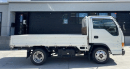 ISUZU  Elf   2002