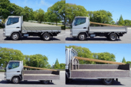 MITSUBISHI  Canter Guts  2003