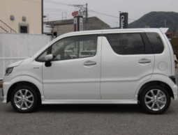 SUZUKI WAGON R Z 2025