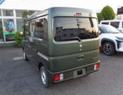 
										SUZUKI    Every  2023 full									